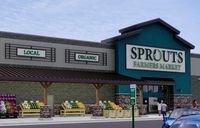 Sprouts Farmers Market is planning first Long Island store