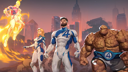 ‘Marvel Rivals’ Devs Confirms Roster Leaks Are Real, But Cautions Fans That Datamined Characters “May Appear Or May Not Appear In Our Future Plans”