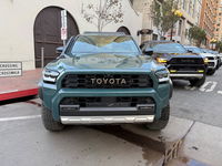 2025 Toyota 4Runner First Drive: This Bruiser Has Been Modernized, But Is It As Good As the OG?