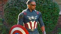 ‘Captain America: Brave New World’ Director Says Marvel Film Is About “Cementing” Sam Wilson As  Star-Spangled Avenger: “His Superpower Is His Empathy, And I Want The Audience To Walk Away With That Emotional, Inspiring Idea”