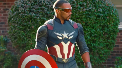 ‘Captain America: Brave New World’ Director Says Marvel Film Is About “Cementing” Sam Wilson As  Star-Spangled Avenger: “His Superpower Is His Empathy, And I Want The Audience To Walk Away With That Emotional, Inspiring Idea”