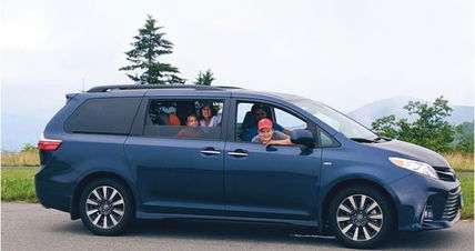 9 Legit Minivan Alternatives (and a Bonus Option) When You. Just. Can’t.