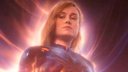 Rumor: Brie Larson’s Captain Marvel To Serve As “One Of The Main Characters” In ‘Avengers: Doomsday’