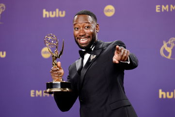 What’s the history of Black representation at the Emmy Awards?