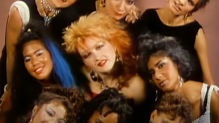 Top 10 Groundbreaking Music Videos of the 80s