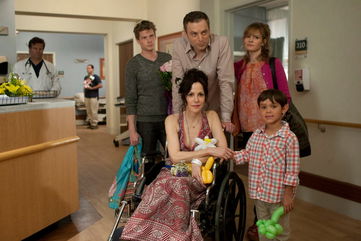 13 Shows Like Shameless