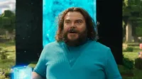 Minecraft Movie: A First Look Jack Black, Jason Momoa, and Danielle Brooks in the New Blockbuster