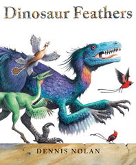 Jurassic Tales: Top Dinosaur Books Your Kids Will Love