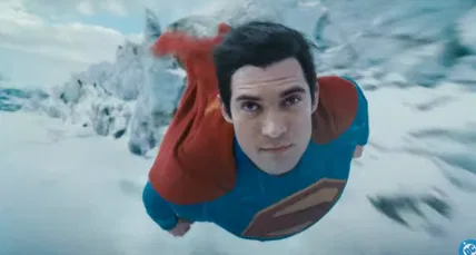 “Superman” Takes Flight In New Trailer From James Gunn