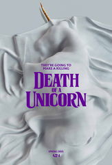 2nd Trailer For ‘Death Of A Unicorn’ Movie