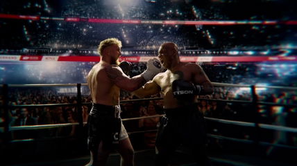 Jake Paul vs Mike Tyson: The Netflix Boxing Event That Will Get Everyone Talking