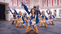 America’s Sweethearts Are Back! ‘Dallas Cowboys Cheerleaders’ Season 2 Promises More Drama, Stunts, and Heartfelt Moments on Netflix