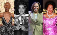 17 trailblazing members of Alpha Kappa Alpha Sorority, Incorporated, in honor of their 117th’s founder’s day