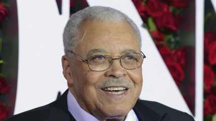 James Earl Jones’ Darth Vader voice lives on through AI. Voice actors see promise and peril in that