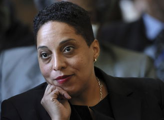 Ex-St. Louis prosecutor admits she misused public funds and avoids criminal charges