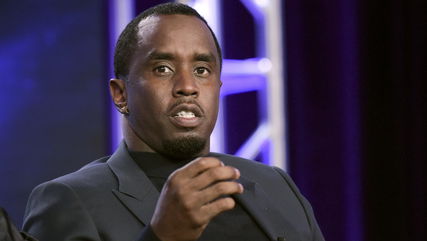 Sean ‘Diddy’ Combs indicted on sex trafficking and racketeering charges