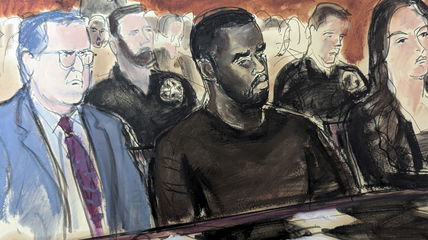 Sean ‘Diddy’ Combs denied bail by judge after sex trafficking indictment