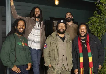 Marley Brothers upholds father’s legacy with first tour in 2 decades