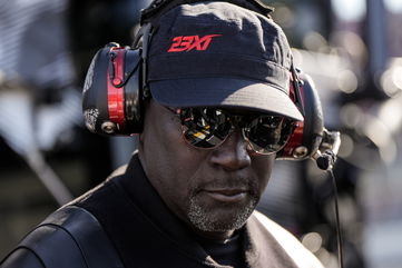 Michael Jordan’s 23XI and a 2nd team sue NASCAR over revenue sharing model