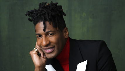 Jon Batiste’s ‘Beethoven Blues’ transforms classical works into unique blues and gospel renditions