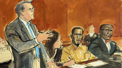 Lawyers for Sean ‘Diddy’ Combs ask judge to release identities of his accusers