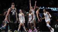 In a game for the ages,Minnesota Lynx stun New York Liberty with an overtime win in Game 1 of the WNBA Finals