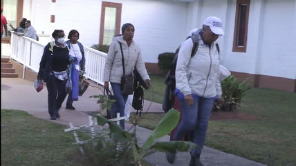 Georgia’s Gullah-Geechee community seeks path forward after deadly dock collapse