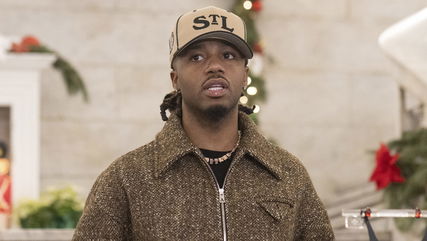 Hip-hop producer Metro Boomin is accused of rape in lawsuit