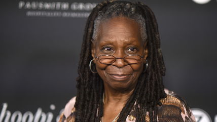 NYC politicians call on Whoopi Goldberg to apologize for saying bakery denied order over politics