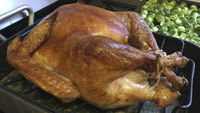 Don’t wash your turkey?! Thanksgiving tips to make your feast safer