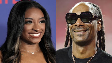 Simone Biles to join Snoop Dogg as a guest mentor for an episode on NBC’s ‘The Voice’