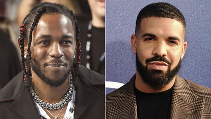 Drake makes another legal move against Universal over Kendrick Lamar diss track ‘Not Like Us’