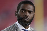 Pro Football Hall of Famer Randy Moss reveals cancer diagnosis, 6-hour surgery