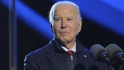 Biden is considering preemptive pardons for officials and allies before Trump takes office