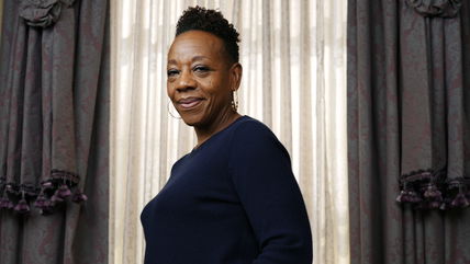 Marianne Jean-Baptiste tests our limits of empathy in ‘Hard Truths’