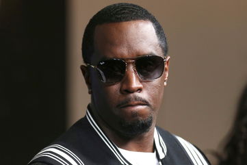 Diddy quietly taken to the hospital from prison