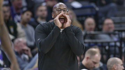 Kings fire coach Mike Brown less than halfway through his 3rd season