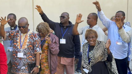 Deadly violence in Nigeria linked to breakup of United Methodist Church over LGBTQ policies