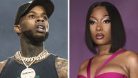 Megan Thee Stallion seeks restraining order, says imprisoned Tory Lanez continues to harass her