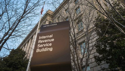 A million taxpayers will soon receive up to $1,400 from the IRS. Who are they and why now?