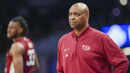 Six former Florida State players suing coach Leonard Hamilton over failed NIL payments