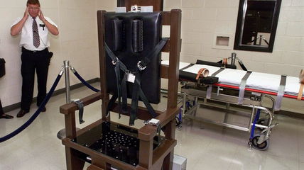 Tennessee is refusing to release its new execution manual. Here is why it matters