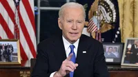 Biden warns of dangers of ‘oligarchy’ of ultra-rich, ‘tech-industrial complex’ running country in farewell address