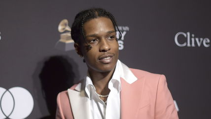 A$AP Rocky trial set to begin on charges he fired a gun at a former friend