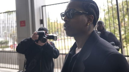 A$AP Rocky’s lawyers to cast accuser as money seeker in opening statements at trial