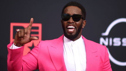 Sean ‘Diddy’ Combs dangled victim over a balcony, prosecutors say as they add details to case