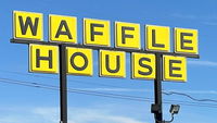 Waffle House is passing along the sky high cost of eggs to diners with a 50 cent surcharge