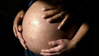 Racial gap widened in deaths among US moms around the time of childbirth