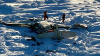 Here’s what we know about a commuter plane crash in Alaska that killed 10 people