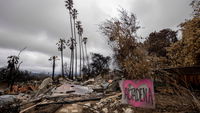 California’s insurer for people without private coverage needs $1 billion more for LA fires claims